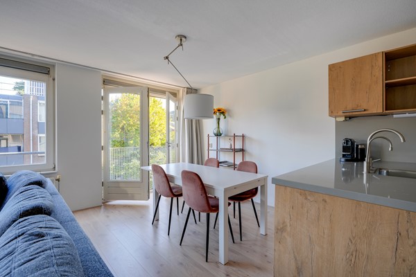 Medium property photo - Gruttersdijk 34c, 3514 BH Utrecht